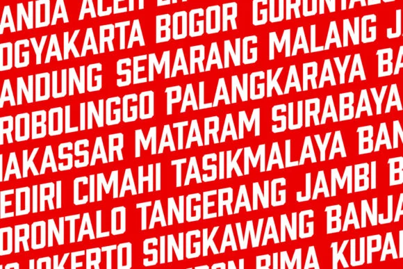Link Start by Ryan Vierra — Slab Serif Font — thumbnail 8