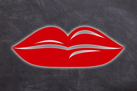 Lippen by vladimirnikolic — Dingbats Font — thumbnail 3