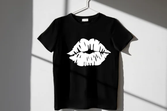 Lips Bundle by Nongyao — Dingbats Font — thumbnail 5