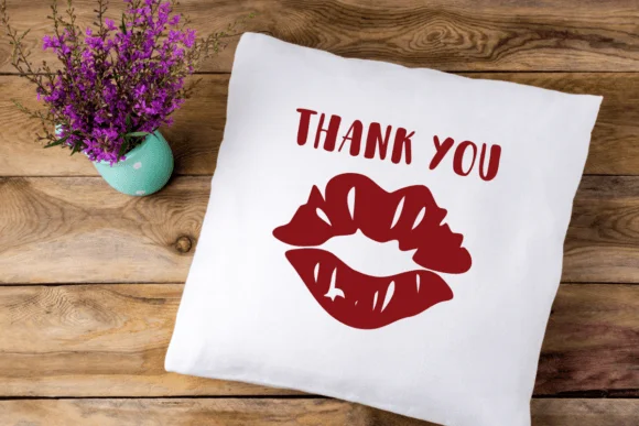 Lips Bundle by Nongyao — Dingbats Font — thumbnail 7