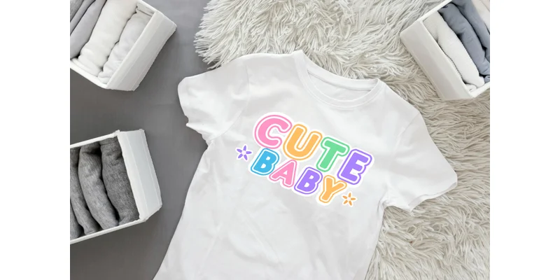 Little Boy Font by anamalmusyaffaCreative by anamalmusyaffaCreative — Display Font — thumbnail 3
