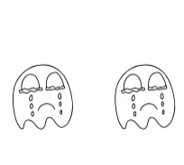Little Ghosts by Khim08Studio — Dingbats Font — thumbnail 7