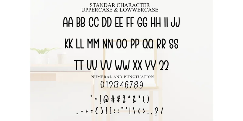 Logbook Font by FreshTypeINK — Display Font — thumbnail 4