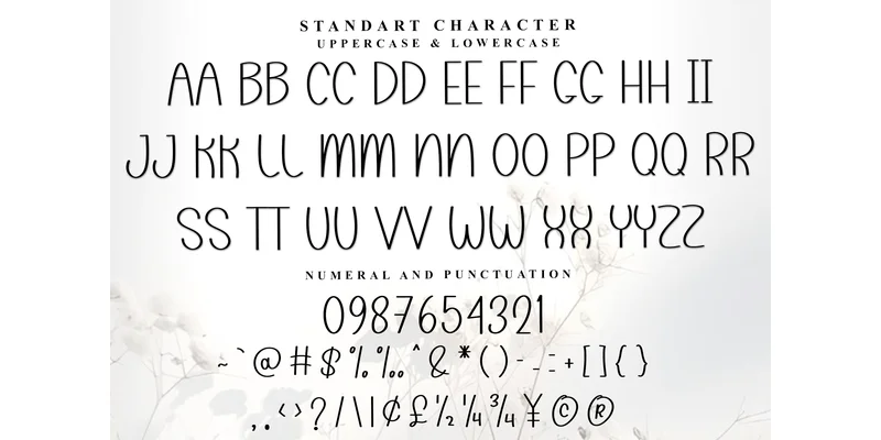 Logistic Font by Inermedia STUDIO — Display Font — thumbnail 5