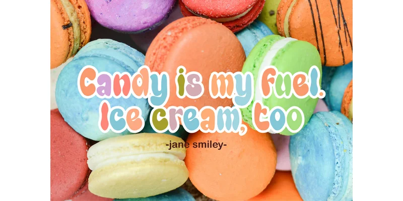 Lollipop Candy Groovy Font by Patlot Digital.Studio — Display Font — thumbnail 6