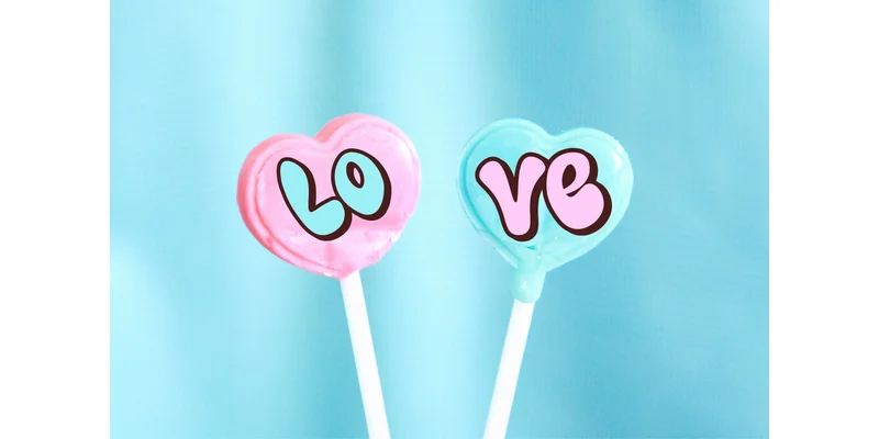 Lollipop Candy Groovy Font by Patlot Digital.Studio — Display Font — thumbnail 7