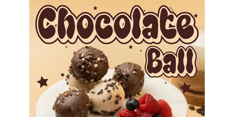 Lollipop Candy Groovy Font by Patlot Digital.Studio — Display Font — thumbnail 8
