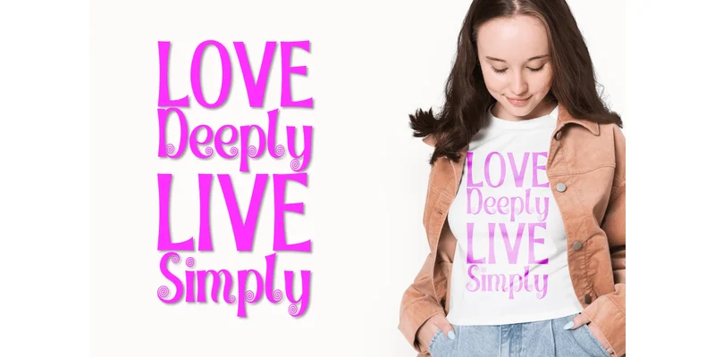 Lollypop Font by Unatype — Display Font — thumbnail 3