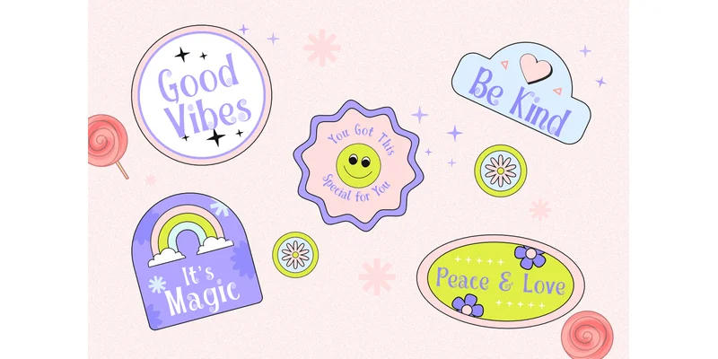 Lollypop Font by Unatype — Display Font — thumbnail 6