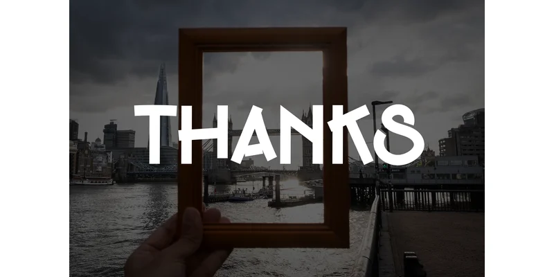 London Stories Font by Roronoa zoro.S.P.D — Display Font — thumbnail 8
