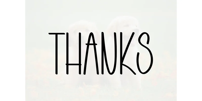 Longhorn Font by Berkah Shop — Display Font — thumbnail 5