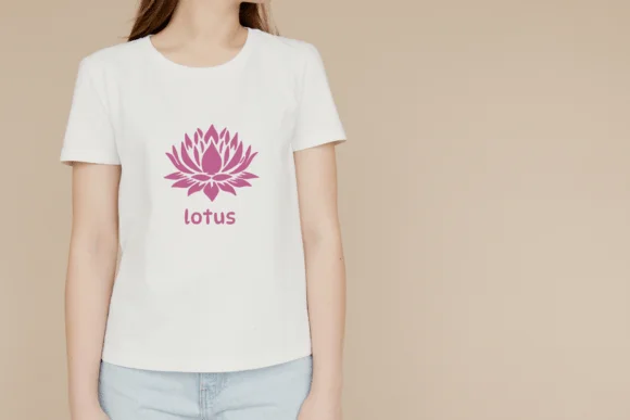 Lotus Line Set by Heartcraft Atelier — Dingbats Font — thumbnail 5