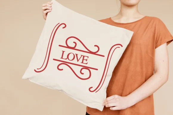Love by Nongyao — Dingbats Font — thumbnail 6