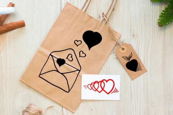 Love by Grafikestelle — Dingbats Font — thumbnail 2