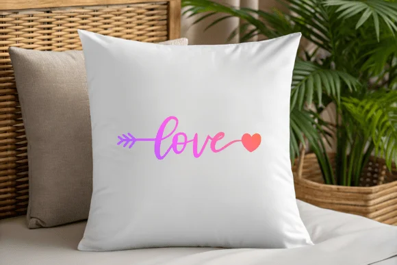 Love Arrow by Heartcraft Atelier — Dingbats Font — thumbnail 5