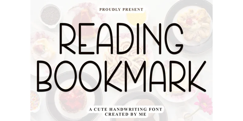 Love Bakery Font by FreshTypeINK — Sans Serif Font