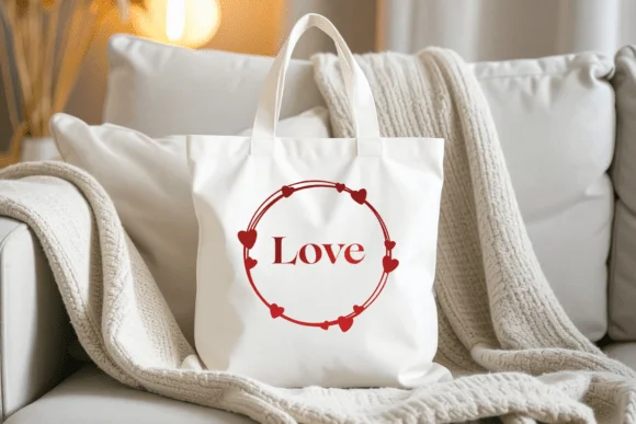 Love Border by Heartcraft Atelier — Dingbats Font — thumbnail 6