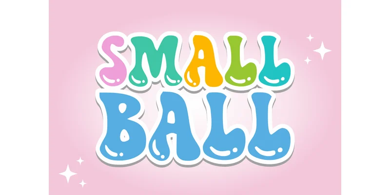 Love Bubble Font by anamalmusyaffaCreative by anamalmusyaffaCreative — Display Font — thumbnail 2