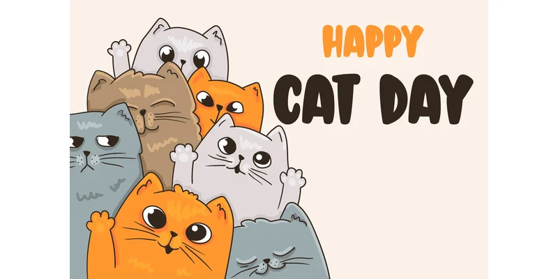 Love Cats Font by nicetrip7 — Display Font — thumbnail 2