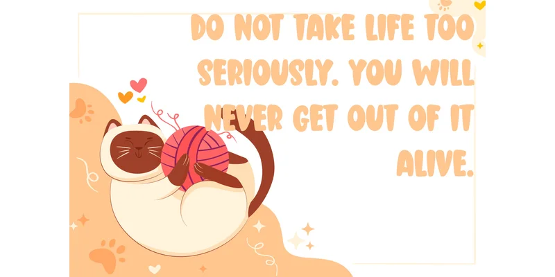 Love Cats Font by nicetrip7 — Display Font — thumbnail 4