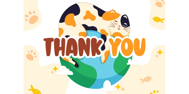 Love Cats Font by nicetrip7 — Display Font — thumbnail 5