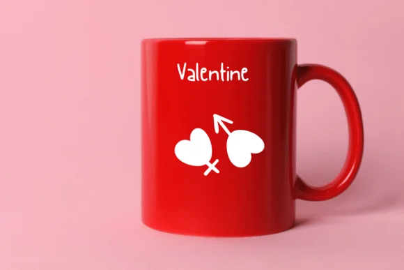 Love Clipart by Nongyao — Dingbats Font — thumbnail 6