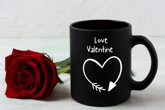 Love Clipart by Nongyao — Dingbats Font — thumbnail 7