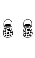 Love Clipart by Nongyao — Dingbats Font — thumbnail 8