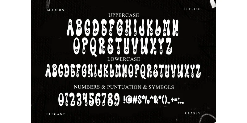 Love Designer Font by PiPi Creative — Display Font — thumbnail 4