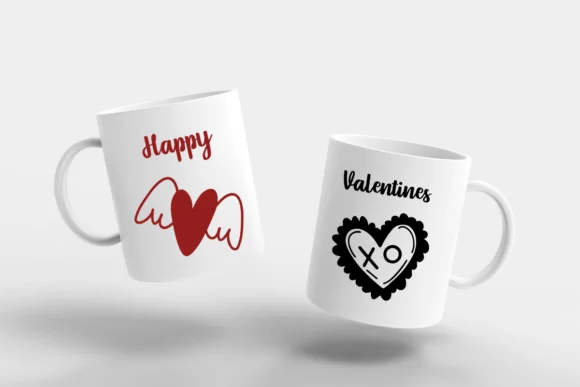 Love Doodle by Nongyao — Dingbats Font — thumbnail 6