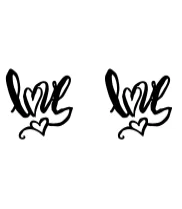 Love Doodle by Heartcraft Atelier — Dingbats Font — thumbnail 8