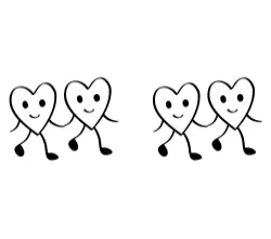 Love Doodle Icons by Heartcraft Atelier — Dingbats Font — thumbnail 8