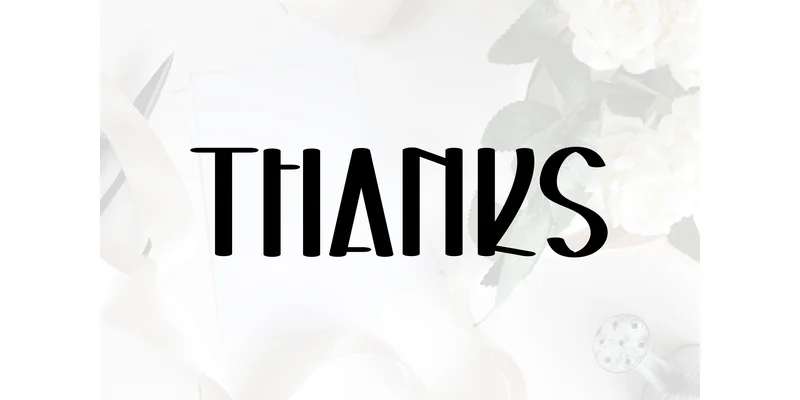 Love Forever Font by ArtLine Design — Display Font — thumbnail 5
