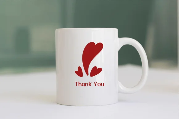 Love Heart by Ketsarin — Dingbats Font — thumbnail 6