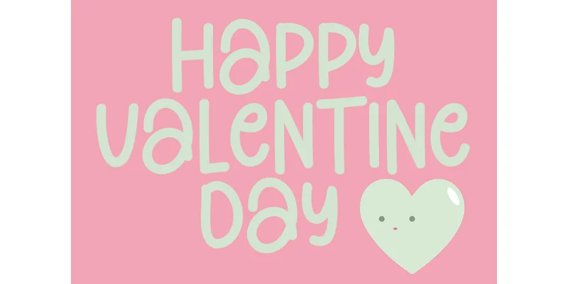 Love Heart Font by PAYJHOshop — Display Font — thumbnail 2