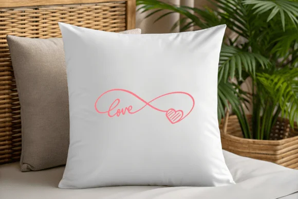 Love Infinity Doodles by Heartcraft Atelier — Dingbats Font — thumbnail 5