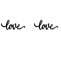 Love Love by Nongyao — Dingbats Font — thumbnail 7