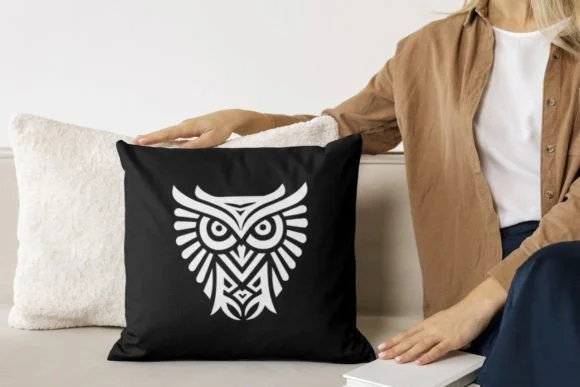 Love Owl by MOMAT THIRTYONE — Dingbats Font — thumbnail 5