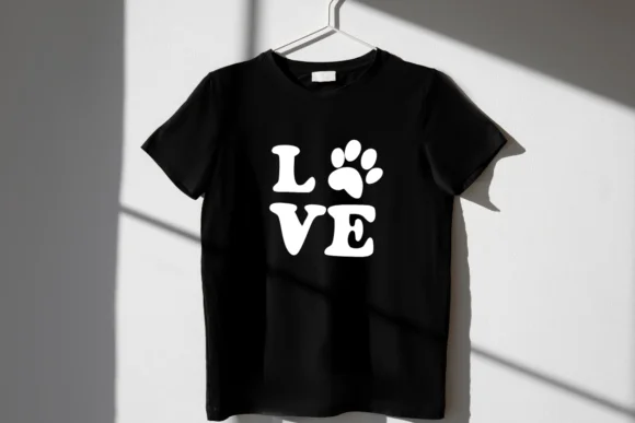 Love Pink by Nongyao — Dingbats Font — thumbnail 5