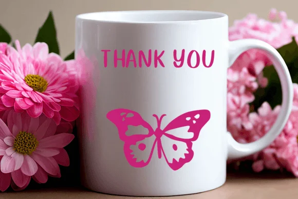 Love Pink by Nongyao — Dingbats Font — thumbnail 7