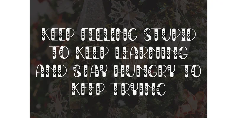 Love Santa Font by Inermedia STUDIO — Display Font — thumbnail 3