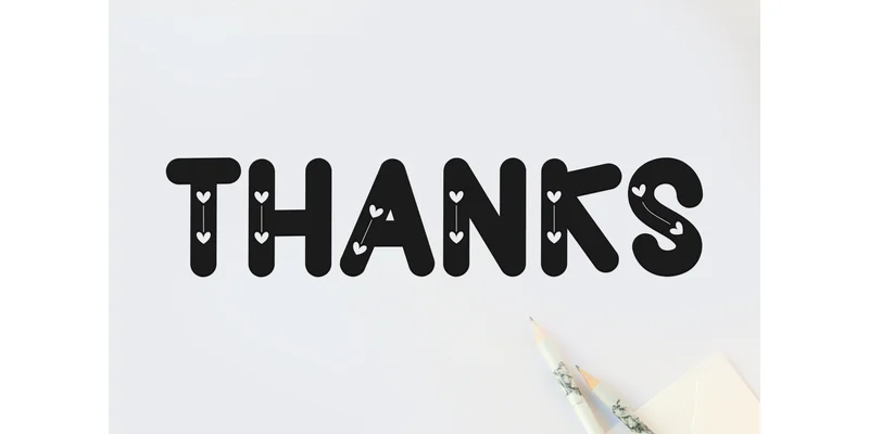 Love School Font by FreshTypeINK — Display Font — thumbnail 7