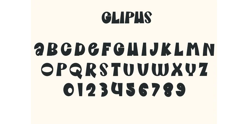 Love Song Font by PiPi Creative — Display Font — thumbnail 3