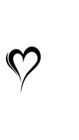 Love Valentine by MOMAT THIRTYONE — Dingbats Font — thumbnail 3