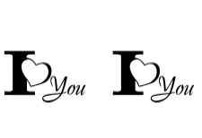 Love Valentines by Ketsarin — Dingbats Font — thumbnail 8