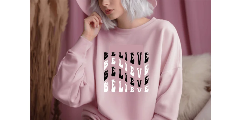 Love Wavy Stacked Font by Quirkify — Display Font — thumbnail 5