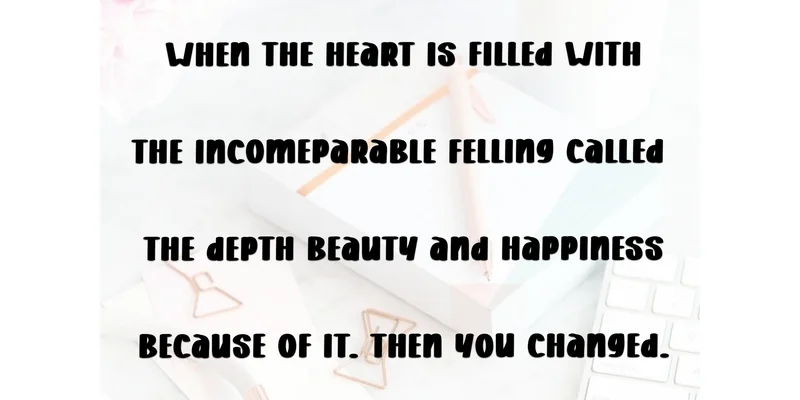 Love Yellow Font by PiPi Creative — Display Font — thumbnail 3