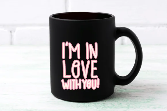 Love You by Sirinart — Dingbats Font — thumbnail 5