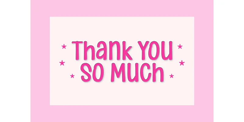 Lovely Barbie Font by Anto (7NTypes) — Display Font — thumbnail 6