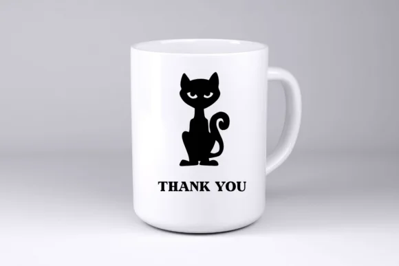 Lovely Cat Set by Heartcraft Atelier — Dingbats Font — thumbnail 7